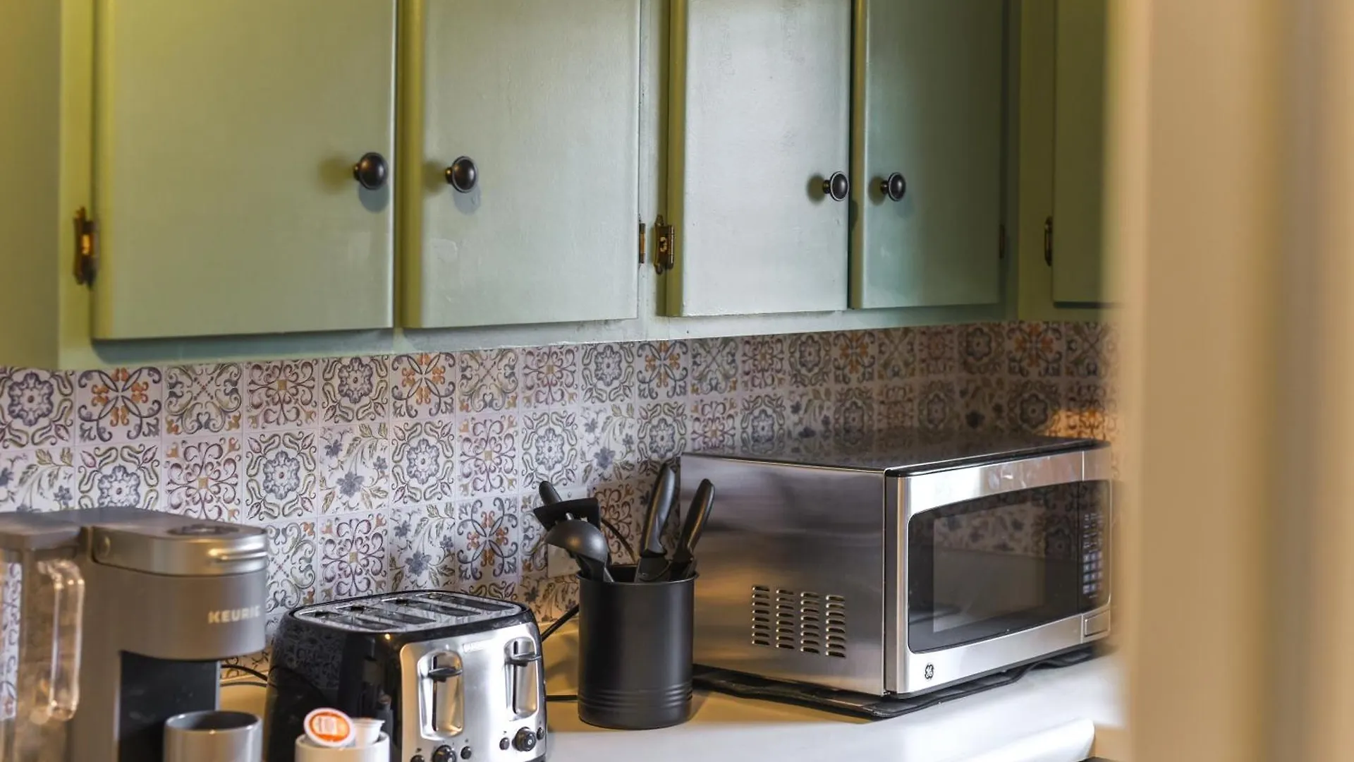 Prázdninový dům Cozy 3-Bedroom Family Home - Sleeps 8, Great Coffee Pittsburgh