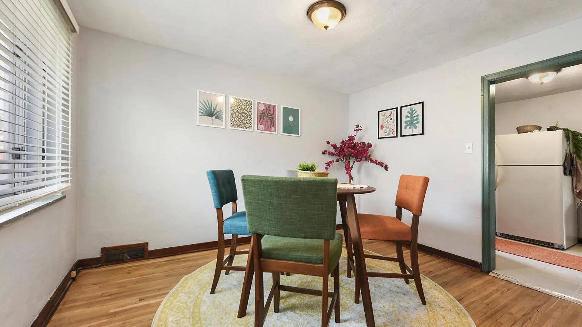 Prázdninový dům Cozy 3-Bedroom Family Home - Sleeps 8, Great Coffee Pittsburgh
